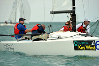 2015 Key West Race Week B 322