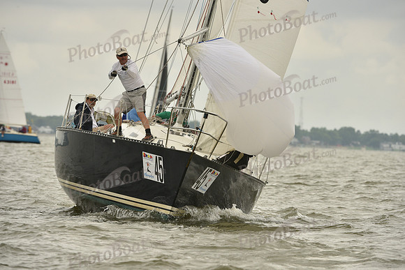 2018 Southern Bay Race Week D_0533