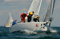 2015 Block Island Race Week A 1722