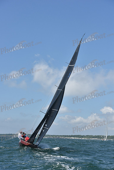 2019 NYYC Annual Regatta A_0349