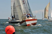 2012 CPYC One Design 1789