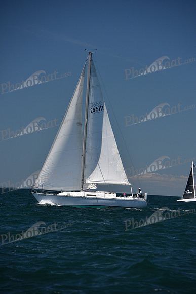 2021 Block Island Race Week E_0932
