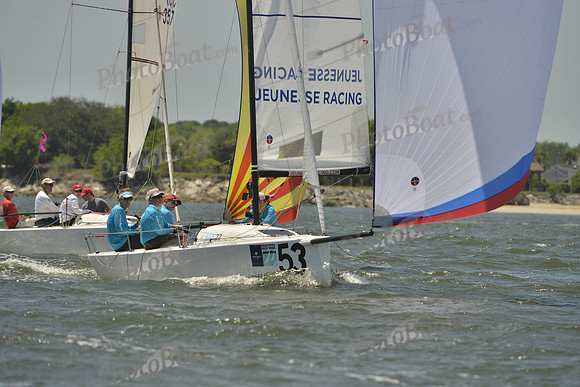 2017 Charleston Race Week A_1382