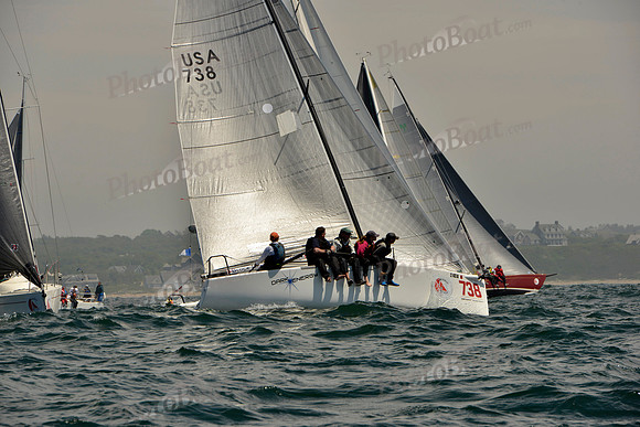 2017 Block Island Race Week B_0184