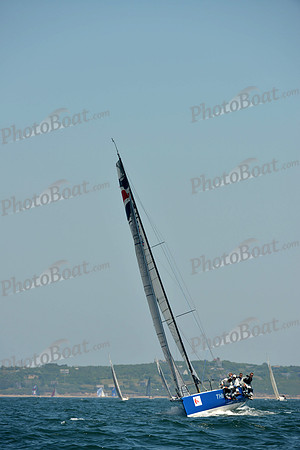 2015 Block Island Race Week A 1608