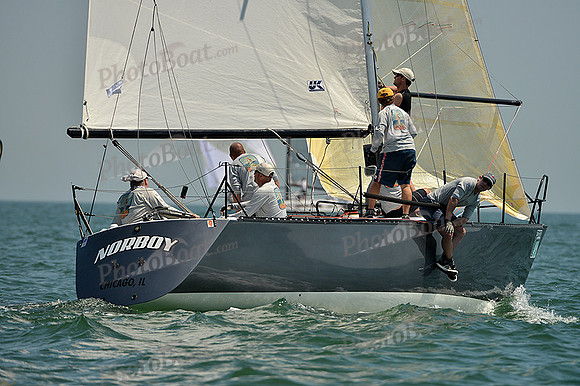 2014 Charleston Race Week D 463