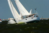 2014 Southern Bay Race Week E 404