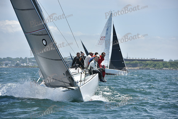 2019 NYYC Annual Regatta A_0526