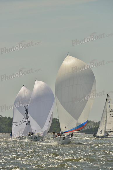 2017 Charleston Race Week D_2932