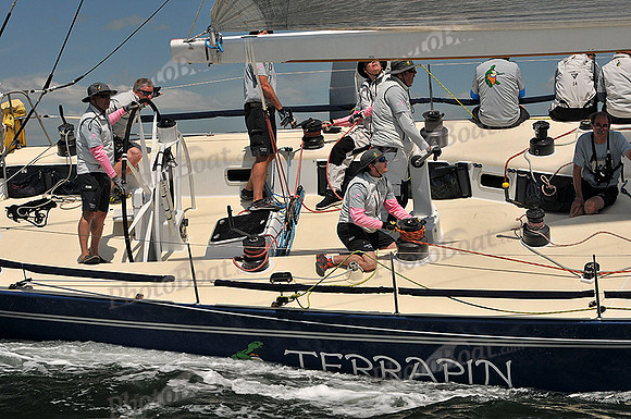 2014 NYYC Annual Regatta D 034