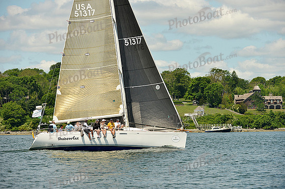 2015 NYYC Annual Regatta C 090
