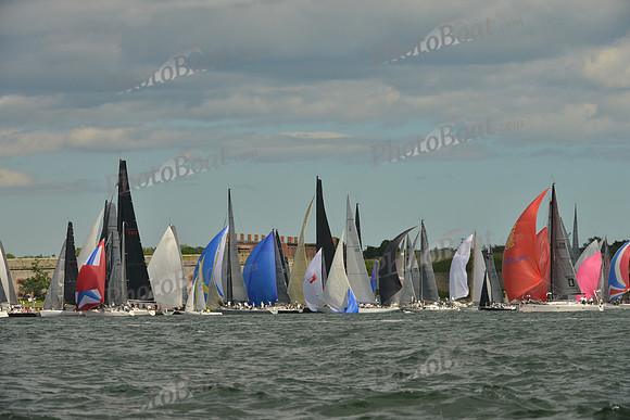 2016 NYYC Annual Regatta A_1624
