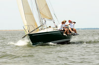 2011 Southern Bay RW A 486