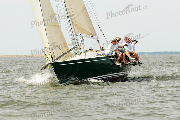 2011 Southern Bay RW A 486