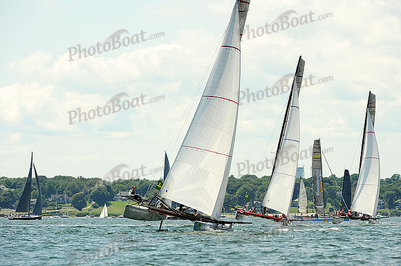 2014 NYYC Race Week C 024