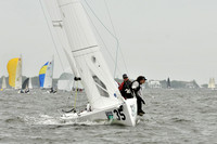 2013 Charleston Race Week A 1555