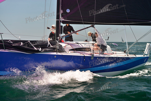 2019 Block Island Race Week B_0346