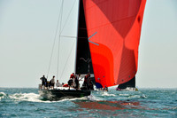 2016 NYYC Race Week A 1254