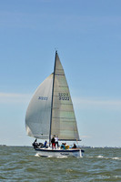 2014 Southern Bay Race Week D 1101