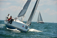 2015 Block Island Race Week A 909