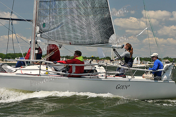 2014 Southern Bay Race Week C 1790