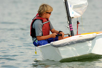 2012 Opti Green Fleet 214