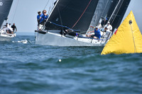 2019 Block Island Race Week E_0203