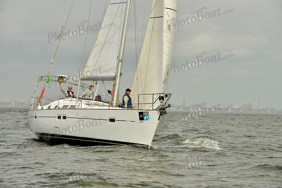 2019 Charleston Race Week B_0820