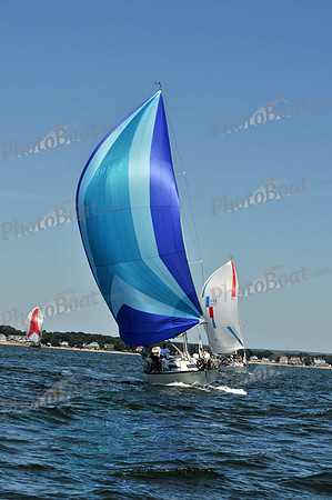 2010 Leukemia Cup 1011