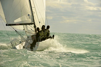 2016 Key West Race Week C_0161