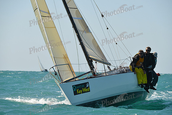 2014 Key West Race Week D 213