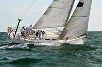 2012 Suncoast Race Week A 692