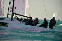 2014 Key West Race Week E 1393
