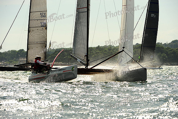 2014 NYYC Race Week A 923