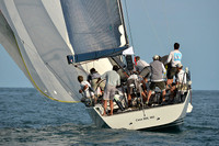 2014 Key West Race Week A 680