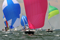 2012 CPYC One Design 1680