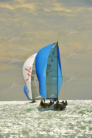 2016 Key West Race Week A_1421