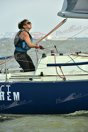 2016 Southern Bay Race Week B_0796