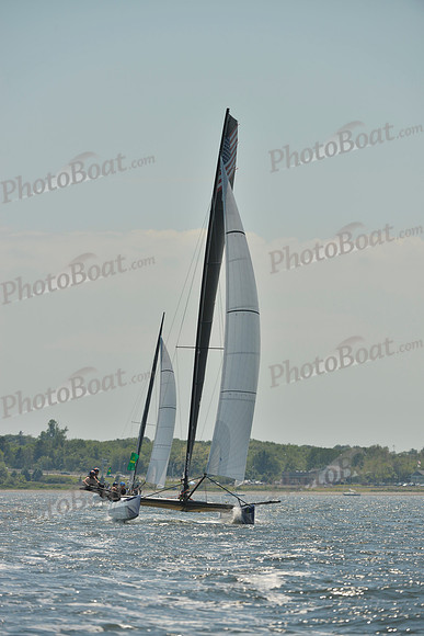 2017 NYYC Annual Regatta B_1233