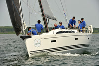2015 NYYC Annual Regatta A 785