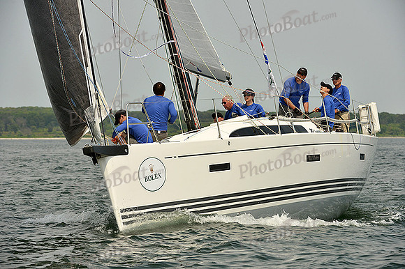 2015 NYYC Annual Regatta A 785