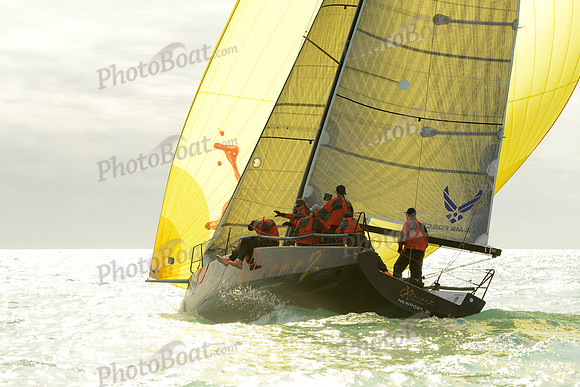 2016 Key West Race Week E_0433
