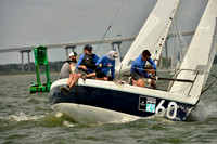 2018 Charleston Race Week A_2527