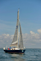 2018 Charleston Race Week A_0231