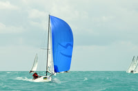 2015 Key West Race Week E 613