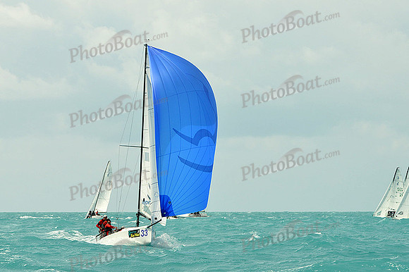 2015 Key West Race Week E 613