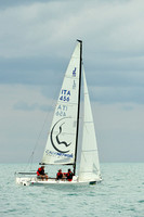 2015 Key West Race Week B 204