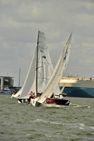 2018 Charleston Race Week A_2425