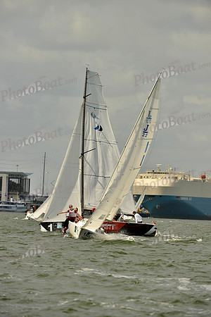 2018 Charleston Race Week A_2425