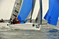2016 Charleston Race Week A_1639